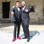 Wesley Bateman - @_wesley21__ - Instagram