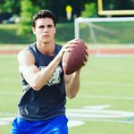 Wesley Rush Bateman - @wesleypjrush - Instagram
