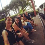 Wesley Baughman - @majcabumbak - Instagram