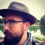 Wesley Baumgardner - @inspector_baumgardner - Instagram