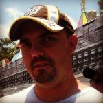 Wes - @wesleybean - Instagram