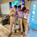 Wesley Bean - @wesleybean9 - Instagram