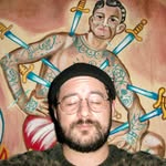 Wesley Baertsch - @wesleybear - Instagram
