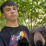 Wesley Bear - @wesleybear70 - Instagram