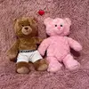 wesley jr the bear - @wesleyjrbear - TikTok