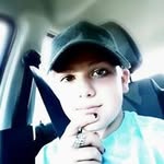 Wesley Beaty - @polarbear1832 - Instagram