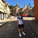 Wesley Beaver - @wesley_j_b - Instagram