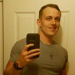 Wesley Beavers - @wesleybeavers1989 - Instagram