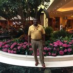 Wesley Beavers - @thebigman129 - Instagram