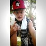 Wesley Beckër - @wesley_becker_157 - Instagram