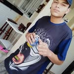 Wesley Becker - @wesleybecker7 - Instagram