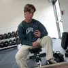 Wesley Becker - @imfamous_wesley07 - TikTok