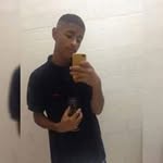 Wesley Becker - @nego_wayne - Instagram