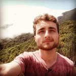 Wesley Becker - @avatarbecker - Instagram