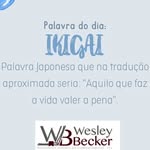 Wesley Becker - @beckerwly - Instagram