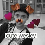 Tiff;!He follows🔐 - @wesleybeckwithfanaccount - Instagram