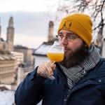 Wesley | Traveling Beer Geek - @wesleybeerzh - Instagram