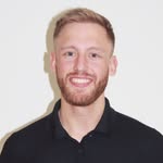 Wesley van Beers - @wesfysio - Instagram