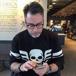 Wesley Belanger - @iron_wes - Instagram