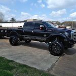 6.7f2fiddy - @wesleybenedict - Instagram