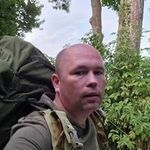 Wes Cottington - @wesleybenedictchaucer - Instagram