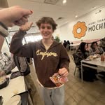 Wesley Benedict - @wezzyluvspepsi - Instagram