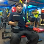 Wesley Benedicto - Facebook