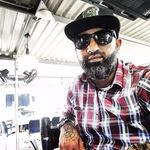 Wesley Benjamin - @wezezz - Instagram