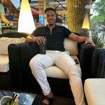 Wesley Benjamin - @wezbenjamin - Instagram
