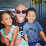 Wesley Benjamin - @wesley.benjamin.14 - Instagram