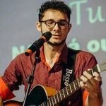 Wesley Benjamin - @wesley_oceano - Instagram