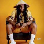 Wesley Benjamin Mammah - @wesleybenjaminma - Instagram