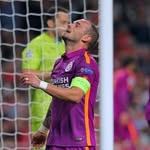 Wesley Benjamin Sneijder Fan - @ws10fc - Instagram