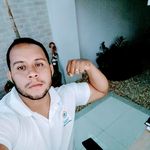 Wesley Patrick - @__wesleybenjamin - Instagram