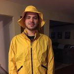 Wesley Benoit - @wesb_123 - Instagram