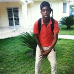 Wesley Benoît - @benoitwesley9 - Instagram