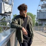 Wesley Benoit - @wly_san - Instagram