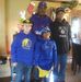 Wesley Benton - Facebook