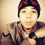 Wesley Benton - @ehturnity - Instagram
