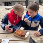 Wesley van Bergen - Facebook