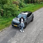 Wesley Welbergen - @wesleywelbergen - Instagram