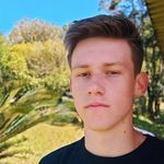Wesley Affeldt Bergmann - @wesleyaffeldtbergmann - Instagram