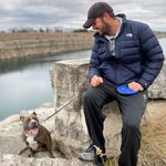Wesley Bergman - @wesbergman - Instagram