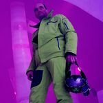 Wesley Bergmans - @wesleybergmans - Instagram