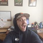 Wesley Bergstrom - @wesbergsyo - Instagram
