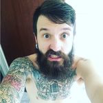 Wesley Bergstrom - @wes_bergs - Instagram