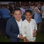 Wesley Bernard - Facebook
