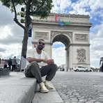 Wesley Bernard - Facebook
