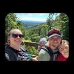Wesley Betts - @bettswesley - Instagram