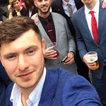 Wesley Betts - @betts.wesley - Instagram